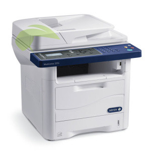 Xerox WorkCentre 3315