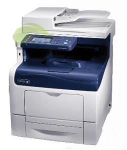 Xerox WorkCentre 6605DN