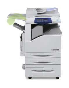 Xerox WorkCentre 7425