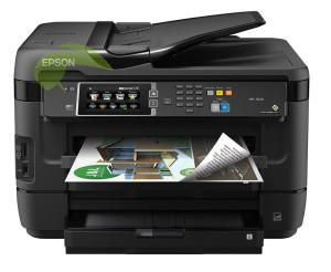 Epson WF-7620