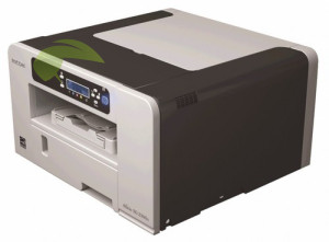 Ricoh Aficio SG2100N