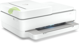 HP ENVY Pro 6400 series