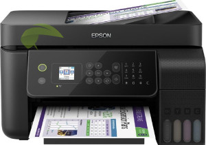 Epson EcoTank L5190