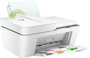 HP DeskJet Plus 4100 series