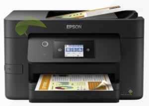 Epson WorkForce Pro WF-3825