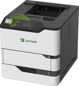 Lexmark MS823n