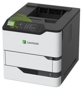 Lexmark MS825dn