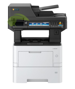 UTAX P-4536i MFP