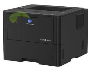 Konica Minolta bizhub 4000i