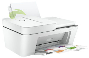 HP DeskJet Plus 4120e