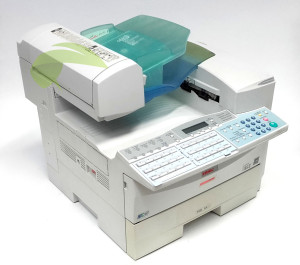 Ricoh Fax 4410L