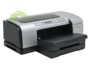 HP Business Inkjet 2800dtn