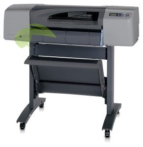 HP Designjet 500 Plus