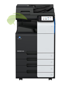 Konica Minolta bizhub C360i