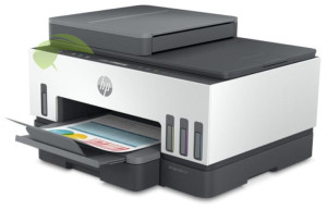 HP Smart Tank 675