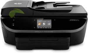 HP OfficeJet 8040