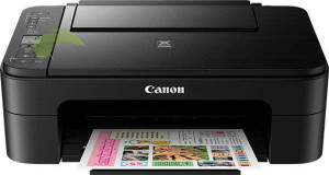 Canon Pixma TS3355