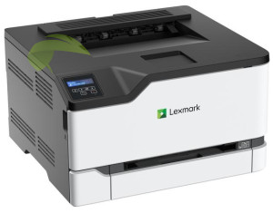 Lexmark CS331dw