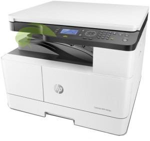 HP LaserJet MFP M438n