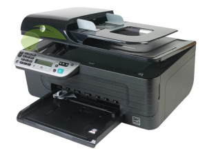 HP Officejet 4500 Wireless