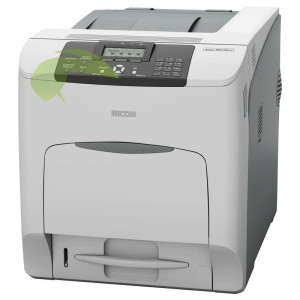 Ricoh Aficio SPC431DN