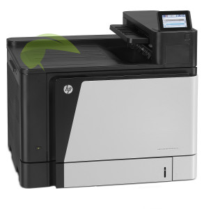 HP Color LaserJet Enterprise M855dn