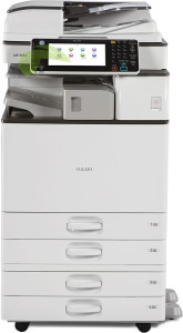 Ricoh MP 3554