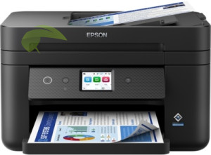 Epson WorkForce WF-2960DWF