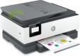 HP OfficeJet 8010 series