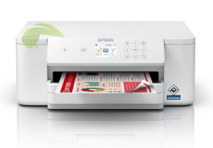 Epson WorkForce Pro WF-C4310DW