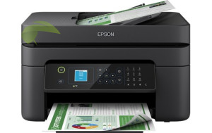 Epson WorkForce WF-2935DWF