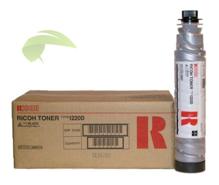 Toner Infotec 1220D, 888087 originálny, Aficio 1015/1018/1018D/1113