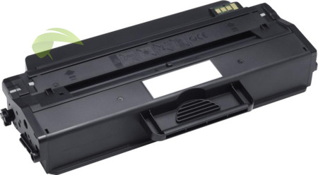 Renovovaný toner pre Dell B1260dn/B1265dnf - 593-11109 - 2500 strán