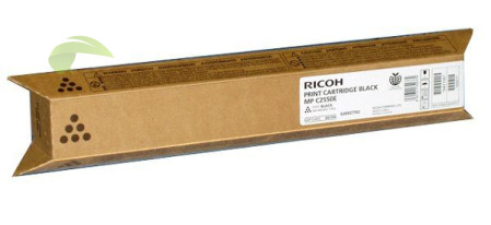 Toner Ricoh 842057 originálny čierny, Aficio MP C2030/C2050/C2530/C2550