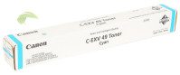 Toner Canon C-EXV49, 8525B002 originálny cyan, imageRUNNER ADVANCE C3320/C3320i/C3325i/C3330i