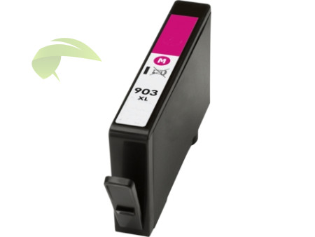 Kompatibilná náplň pre HP T6M07AE, HP 903XL magenta, OfficeJet  pre 6950/6960/6970