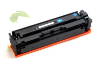 Toner pre Canon 055 cyan, kompatibilný, MF742Cdw/MF744Cdw/LBP663Cdw/LBP644Cx, nový čip, ECONOMY