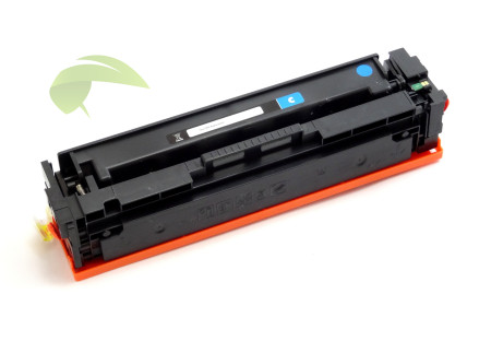 Toner pre Canon 055 cyan, kompatibilný, MF742Cdw/MF744Cdw/LBP663Cdw/LBP644Cx, nový čip, ECONOMY