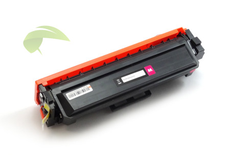 Toner pre Canon 055 magenta, kompatibilný, MF742Cdw/MF744Cdw/LBP663Cdw/LBP644Cx, nový čip, ECONOMY