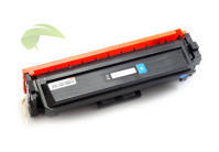 Toner pre Canon 055H cyan, kompatibilný, MF742Cdw/MF744Cdw/LBP663Cdw/LBP644Cx, nový čip, ECONOMY