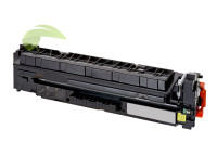 Toner pro Canon 055H Y žltý, MF742Cdw/MF744Cdw/LBP663Cdw renovovaný, pôvodný čip