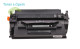 Toner pre Canon 056 kompatibilný, S ČIPOM, i-SENSYS LBP325x/MF542x/MF543x