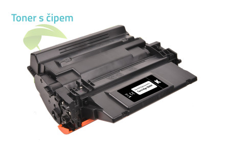 Toner pre Canon 056H kompatibilný, S ČIPOM, i-SENSYS LBP325x/MF542x/MF543x