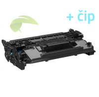 Toner pre Canon 057H, 3010C002, kompatibilný s čipom, LBP223/LBP226/LBP228/MF443/MF445/MF446/MF449