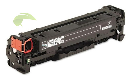 Renovovaný toner pre HP CP1215/CP1515/CP1518/CM1312 - CB540A -čierny