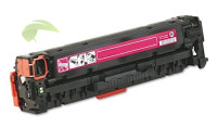 Renovovaný toner pre HP CF213A, LaserJet Pro 200 M276/M251 - magenta - 1800 strán