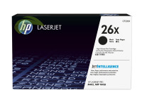 Toner HP 26X, CF226X originálny, LaserJet M402/M426