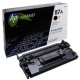 Toner HP CF287A originálny, LaserJet Enterprise M506/MFP M527/Flow MFP M527