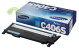 Toner Samsung CLT-C406S originálny cyan, CLP-360/CLX-3300/Xpress C410W