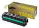 Toner Samsung CLT-Y506L originálny žltý, CLP-680/CLX-6260